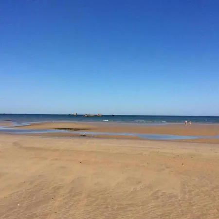 Сasa de vacaciones Near Omaha Beach, Cleaning Included Asnieres-en-Bessin